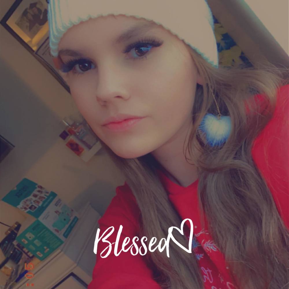 Meet your Posher, Jaycee